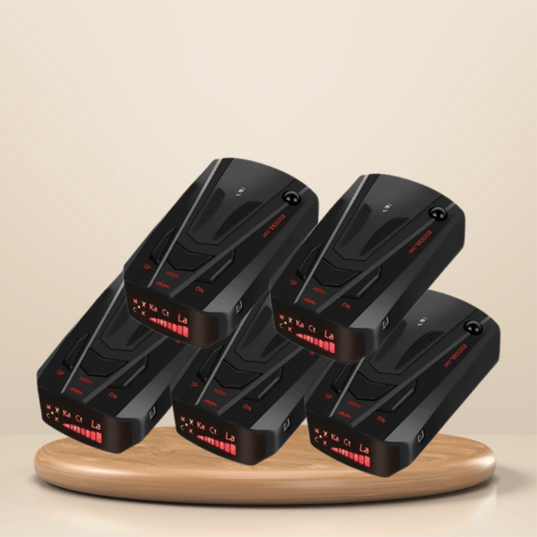 RadarShield™