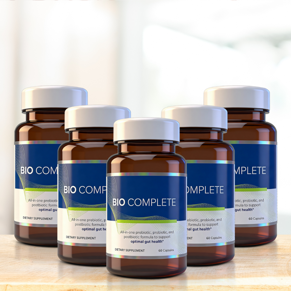BioComplete™