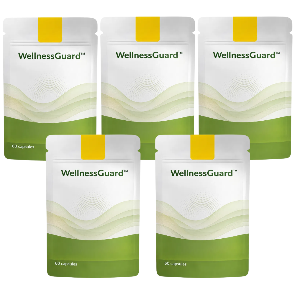 WellnessGuard™
