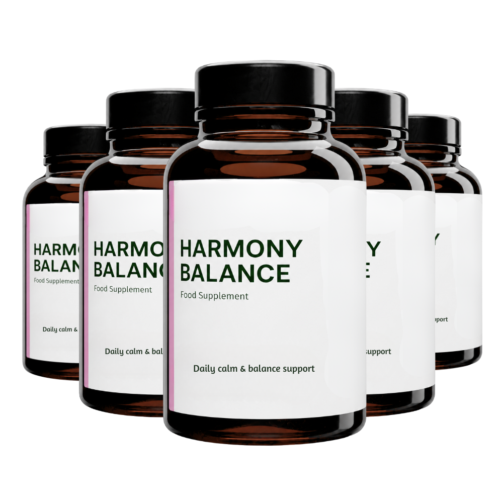 Harmony Balance™