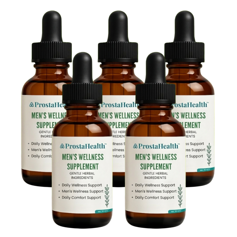 ProstaHealth™ 2.0