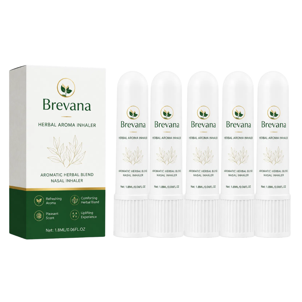 Brevana™