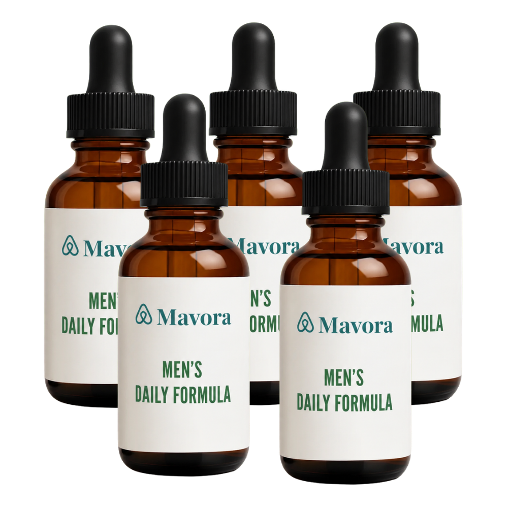 Mavora™