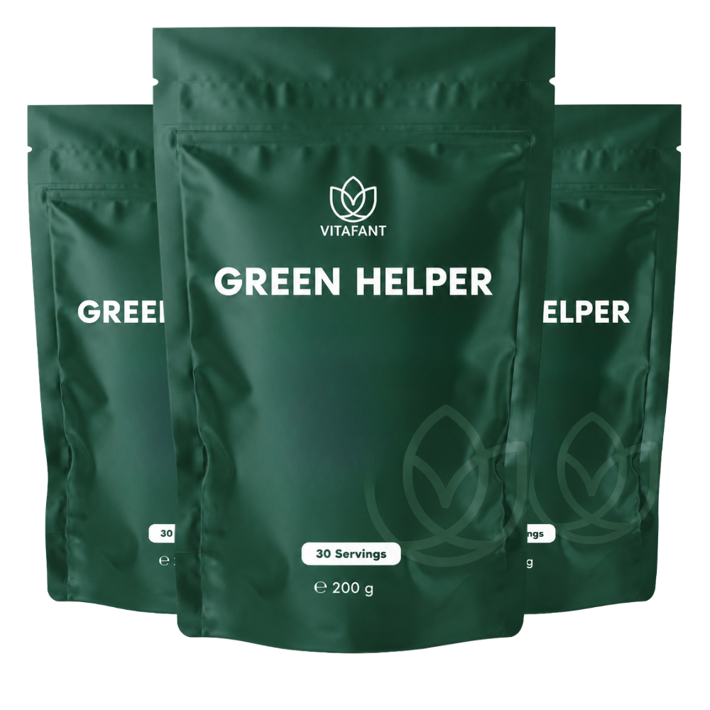 Green Helper™