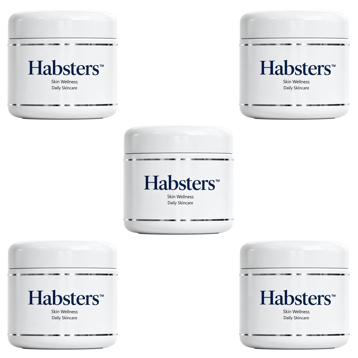 Habsters™