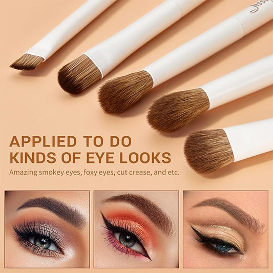 Valessia ProBrush Makeup Set