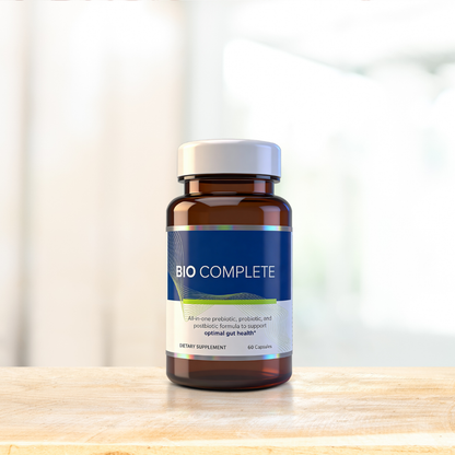 BioComplete™