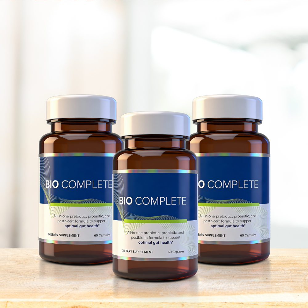 BioComplete™