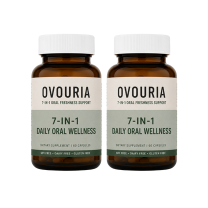 Ovouria™