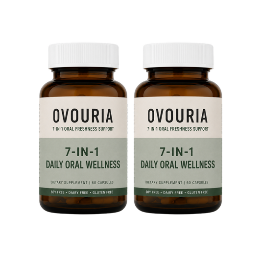 Ovouria™