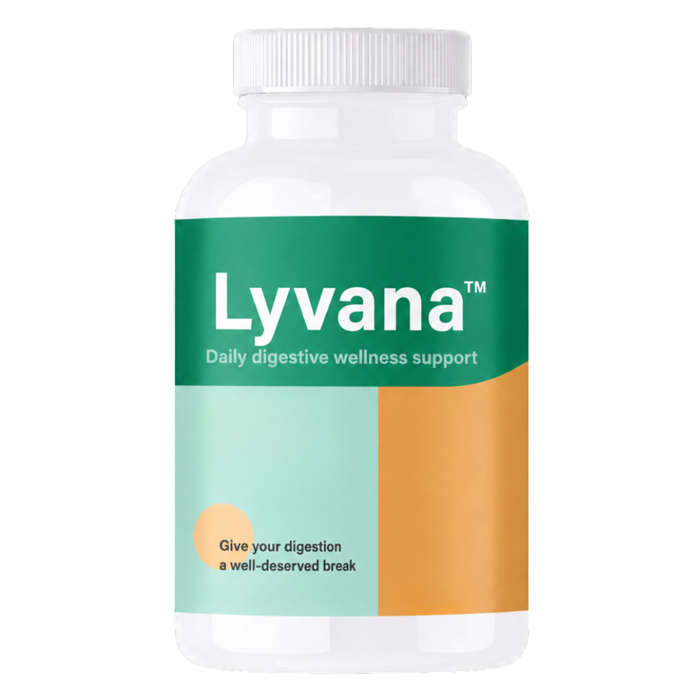 Lyvana™