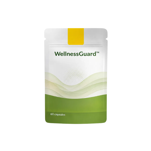 WellnessGuard™