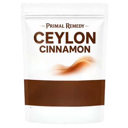Primal Remedy™