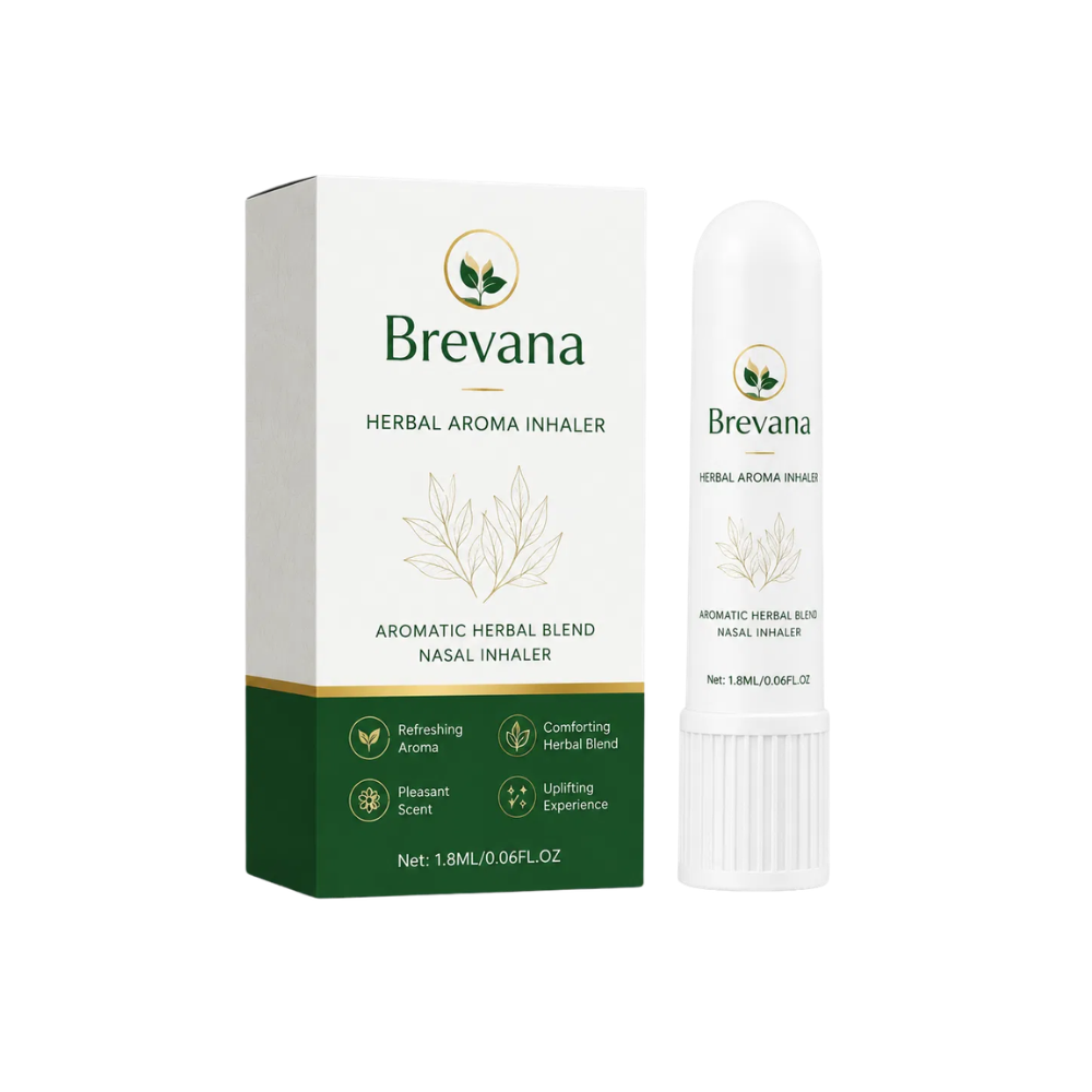 Brevana™