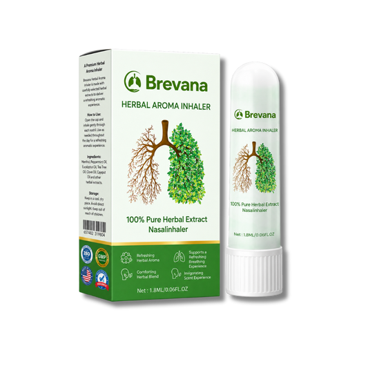 Brevana™