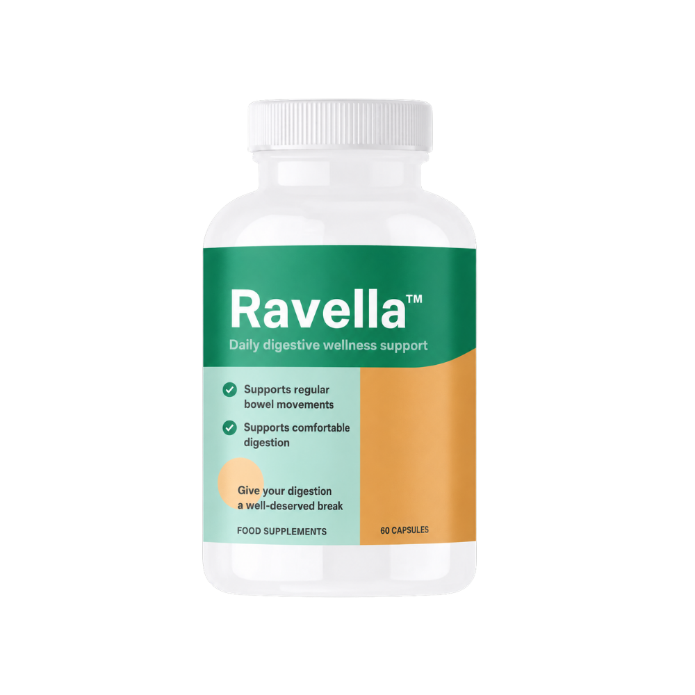 Ravella™