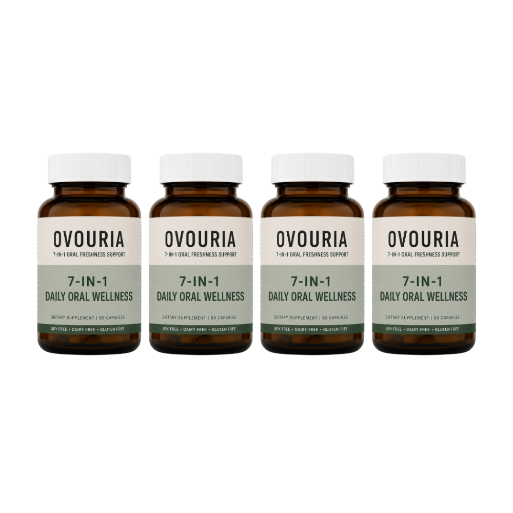 Ovouria™