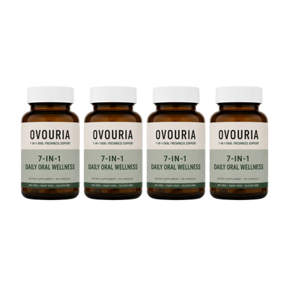 Ovouria™