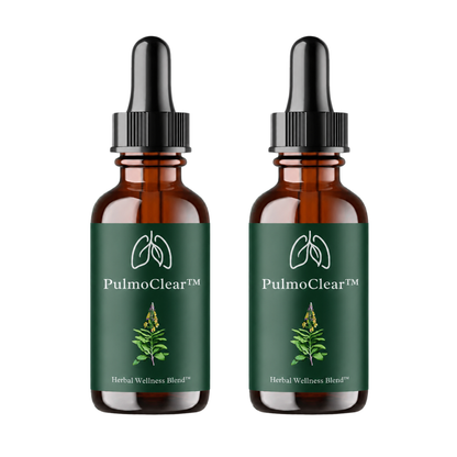 PulmoClear™