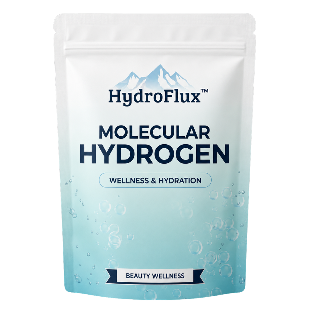 HydroFlux™