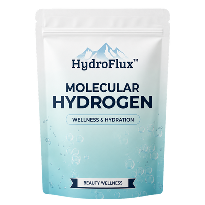 HydroFlux™