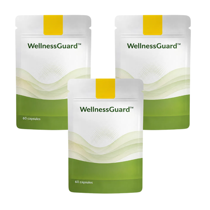 WellnessGuard™