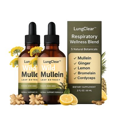 LungClear™