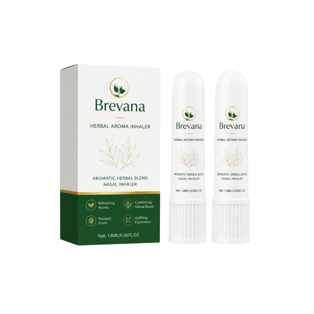 Brevana™