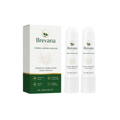 Brevana™
