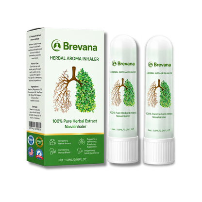 Brevana™