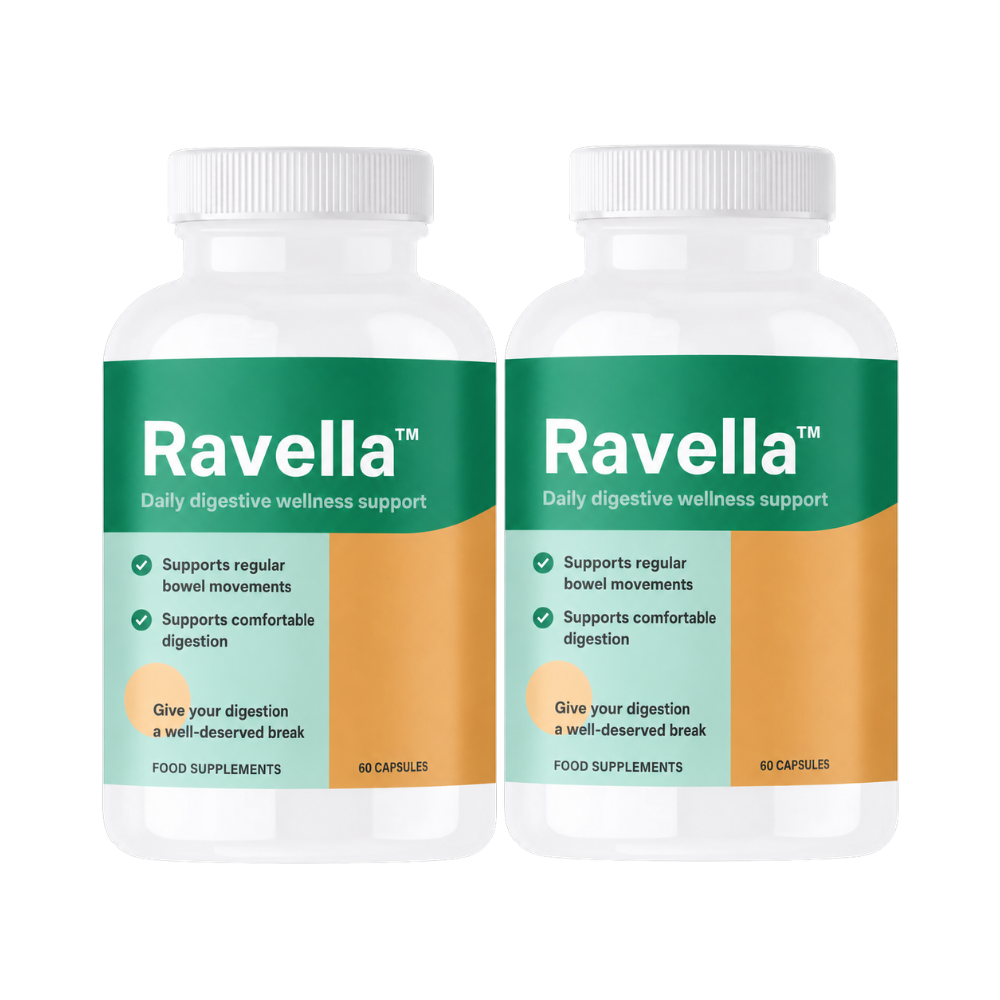 Ravella™