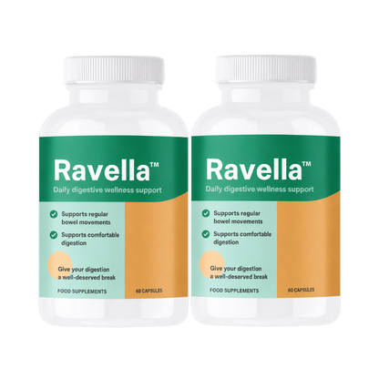 Ravella™