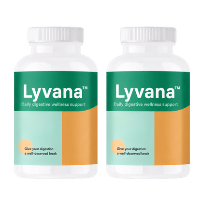 Lyvana™