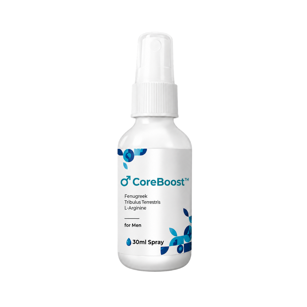 CoreBoost™