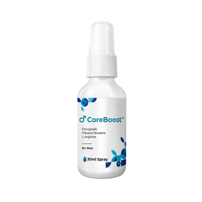 CoreBoost™