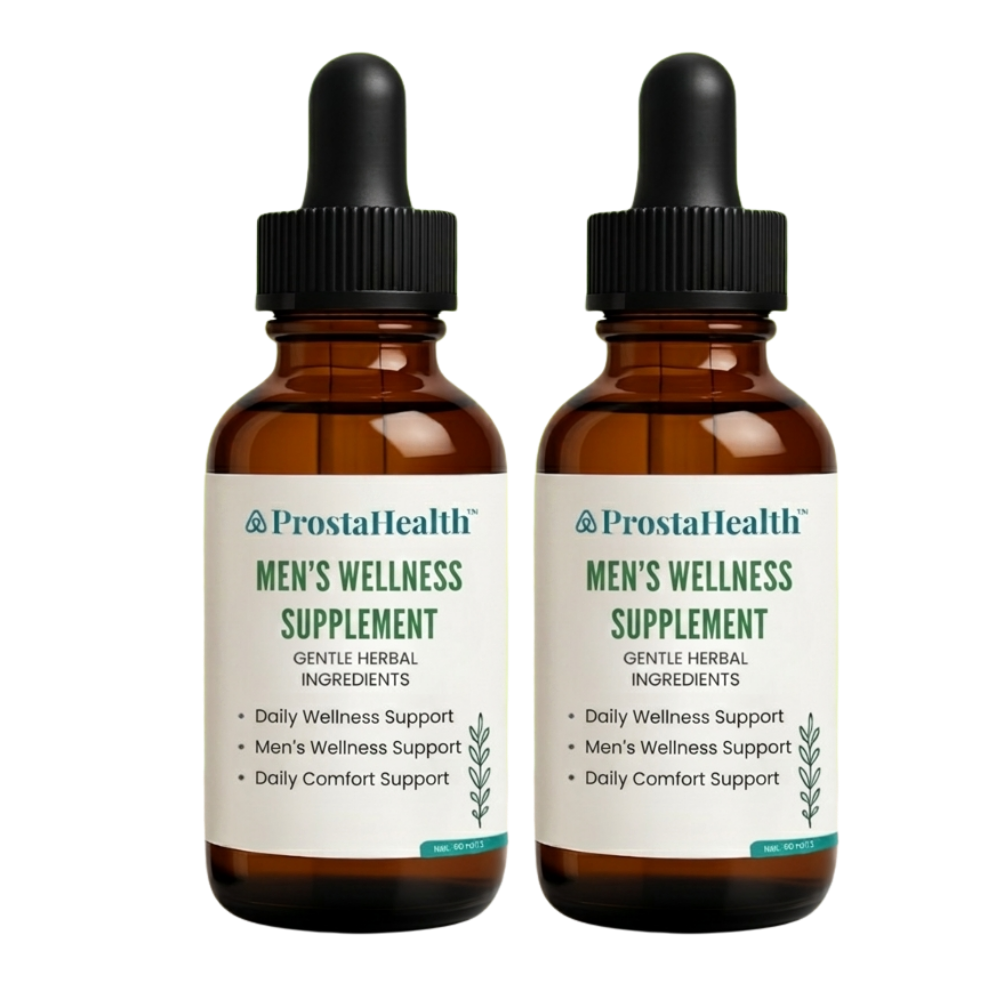 ProstaHealth™ 2.0