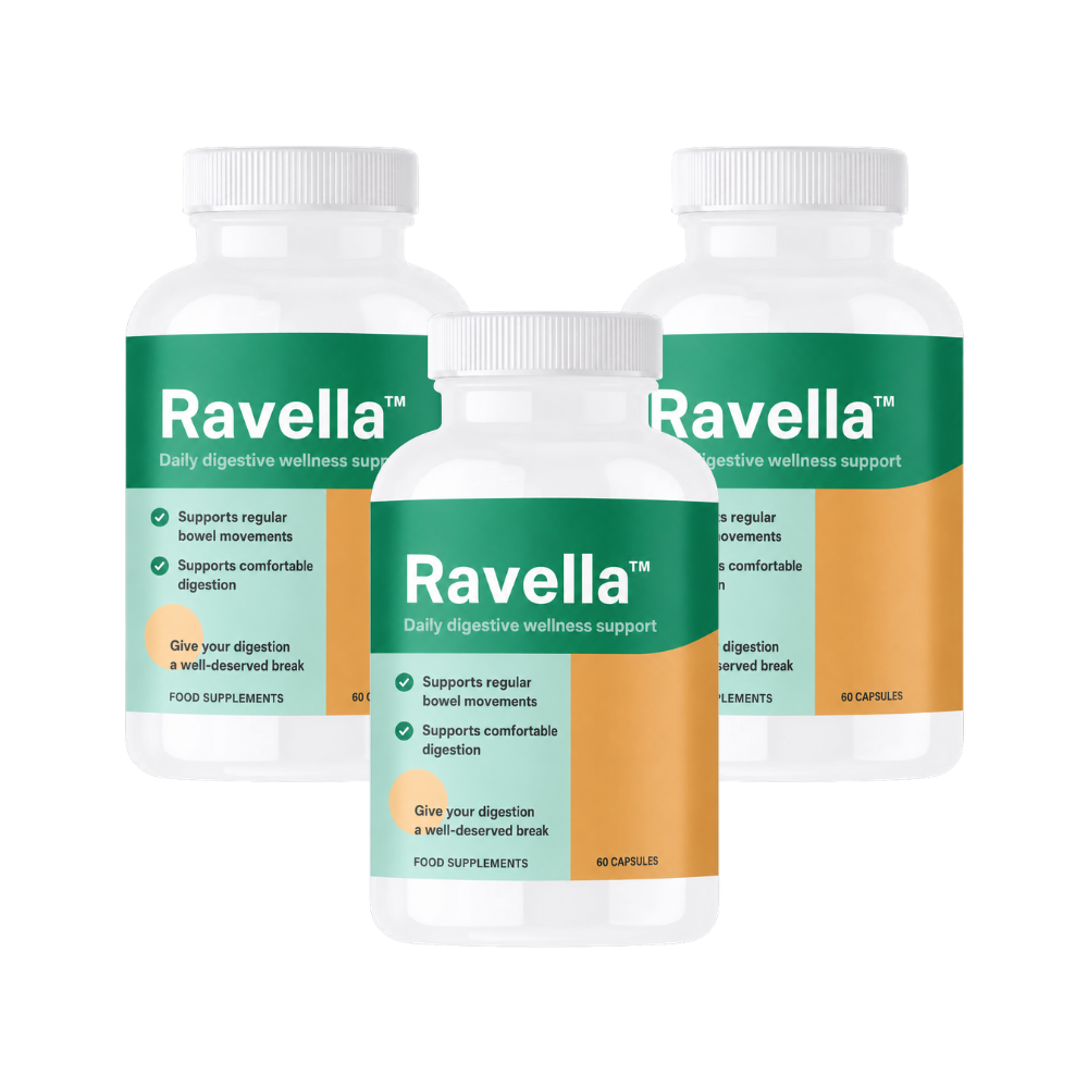 Ravella™