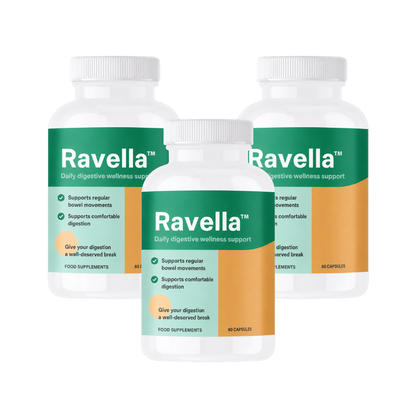 Ravella™