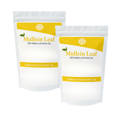 Mullein Leaf™