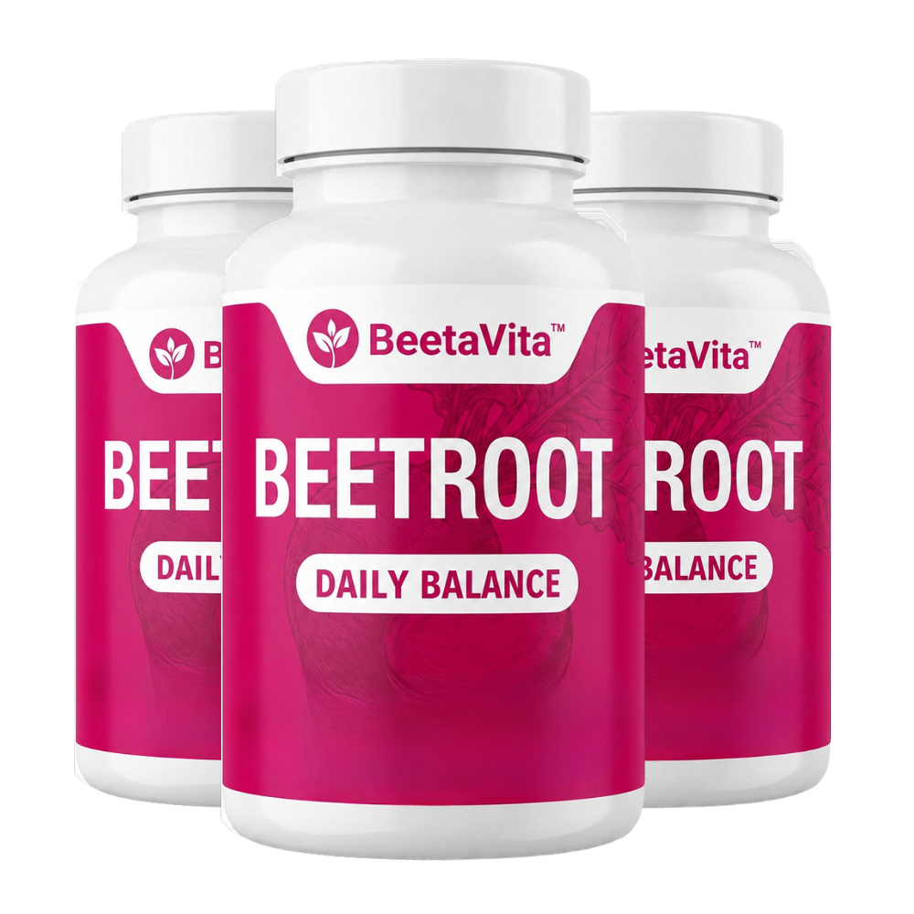 BeetaVita™