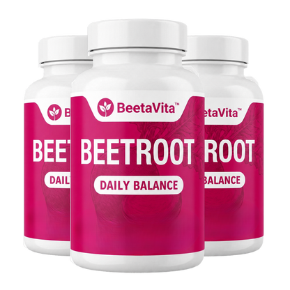 BeetaVita™