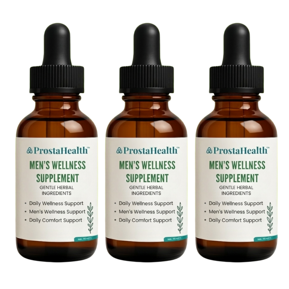 ProstaHealth™ 2.0