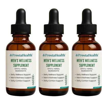 ProstaHealth™ 2.0