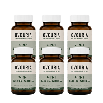 Ovouria™