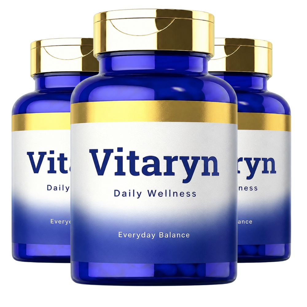 Vitaryn™