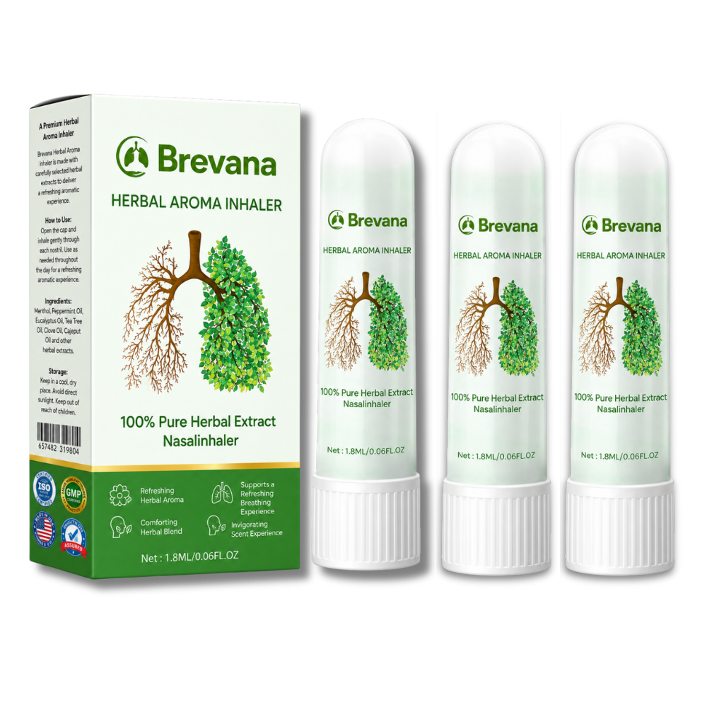 Brevana™