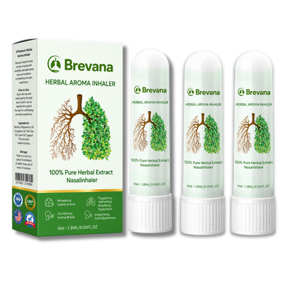 Brevana™