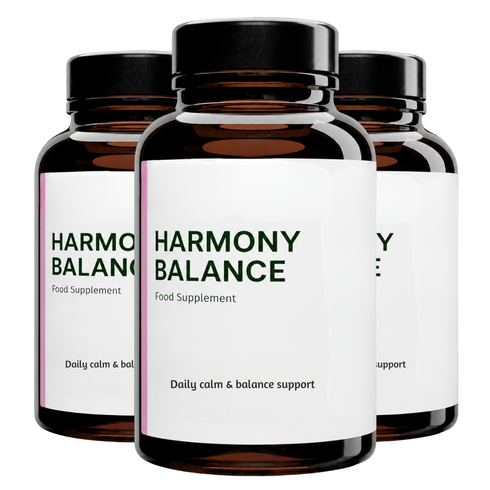 Harmony Balance™