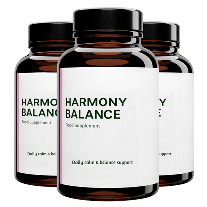 Harmony Balance™