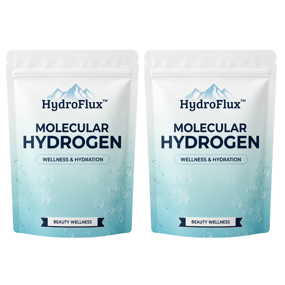 HydroFlux™